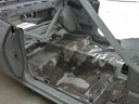 Falcon GT Restoration